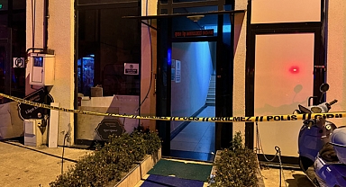 Başından Vurulan Kadın Yaralandı 