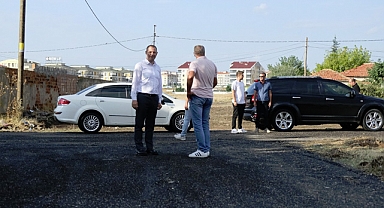 Başkan Bulut; “Hızlı, Pratik ve İhtiyacı Karşılayan Çözümler Üretiyoruz”