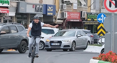 Başkan Bulutun Çağrısı Ulusal ’da Ses Getirdi