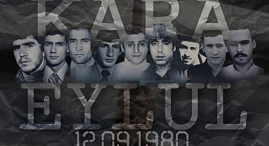 Başkan Özer, Ülkücü Şehitleri Andı