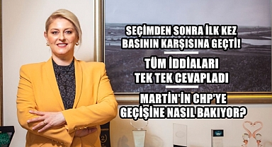 Becan İtham Edilmekten Bıktı Tüm İddiaları Topyekun Cevapladı!