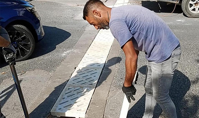 Belediye Çalışmaları Her Alanda Devam Ediyor