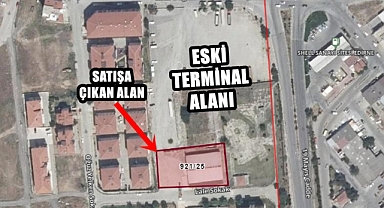Belediyeden Satılık Düğün Salonu!