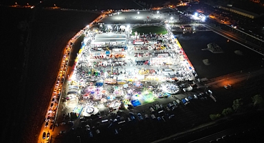 Bu Yıl 23’ncüsü Gerçekleştirilen Festival Sona Erdi
