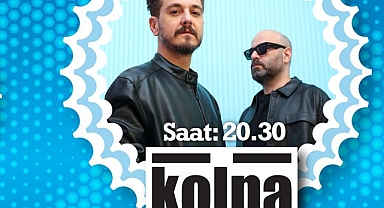 Bugün Günlerden Kolpa
