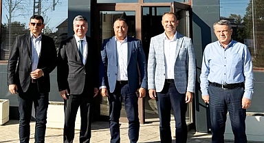 Bulgaristan’da Türk Buluşması