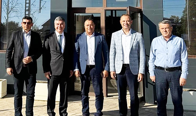 Bulgaristan’da Türk Buluşması