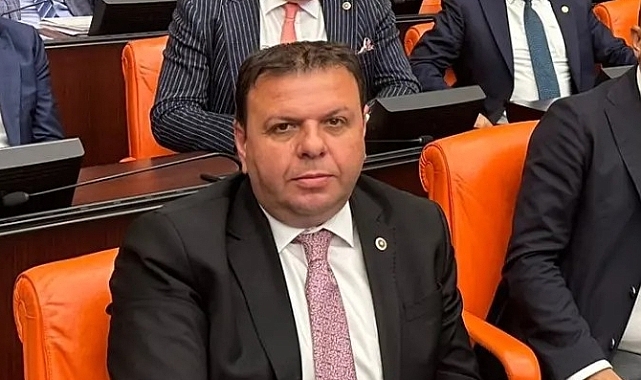 CHP’li Ün Partisinin 101’nci Yaşını Kutladı!
