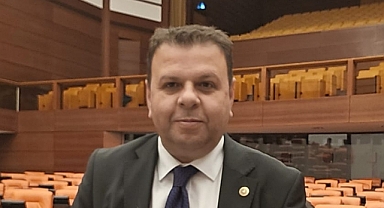 CHP'li Vekil Sordu,