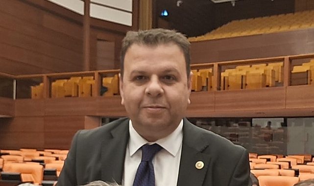 CHP'li Vekil Sordu,