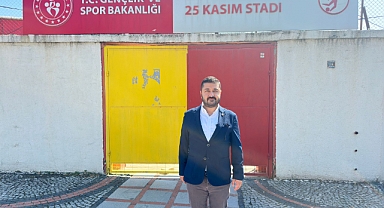 CHP’li Yazgan’dan, “12 Yıllık Vaade Tepki!”