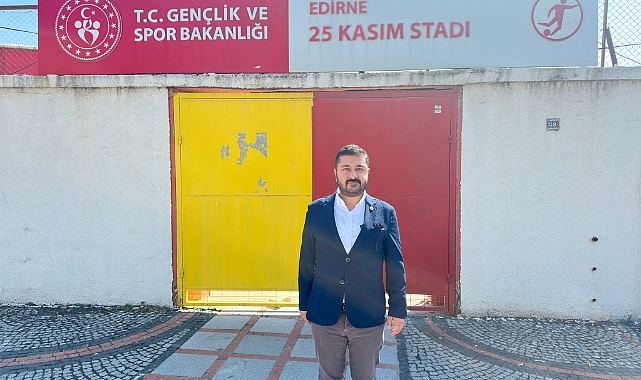 CHP’li Yazgan’dan, “12 Yıllık Vaade Tepki!”