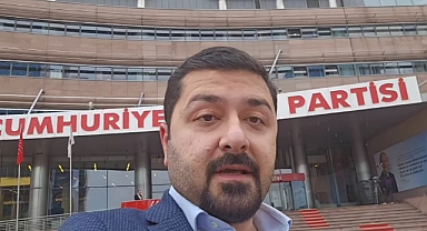 CHP’li Yazgan Partisinin 101’nci Kuruluş Yıldönümünü Kutladı