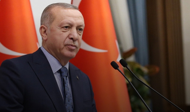 Cumhurbaşkanı Erdoğan: “12 Eylül Askerî Darbesi’ni unutmadık, unutmayacağız”