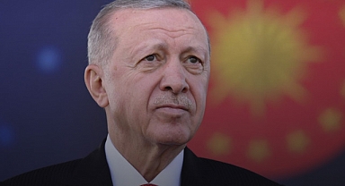 Cumhurbaşkanı Erdoğan: