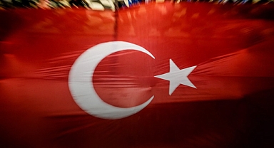 Cumhurbaşkanı Erdoğan'dan Şehit Polis Memuru Yılmaz İçin Başsağlığı Mesajı