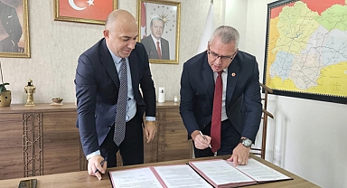 Damızlık Birliği'nden DEV HİZMET