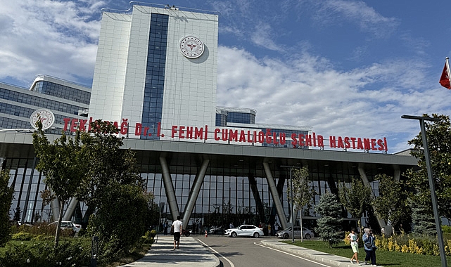 Darbedildiği İddia Edilen Bebek Beyin Ameliyatı Sonrası Yoğun Bakıma Alındı