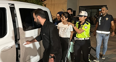 Darbedildiği İddiasıyla Beyin Ameliyatı Sonrası Yoğun Bakıma Alınan Bebeğin Annesi Tutuklandı