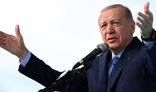 “Depreme hazırlık Türkiye için bir beka meselesidir”