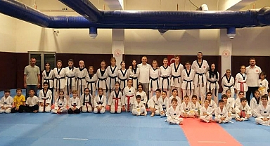 Derya Bulut Her Daim Sporcunun Yanında