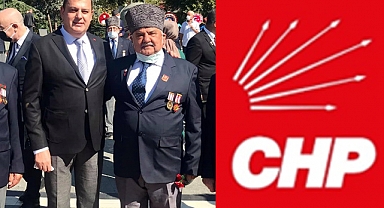 “Destanlar yaratan şehit ve gaziler tek, tek birer onur abidemizdir”