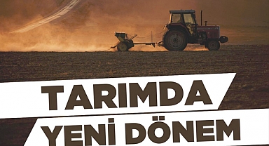 Destekler Ödenmeye Başlanacak
