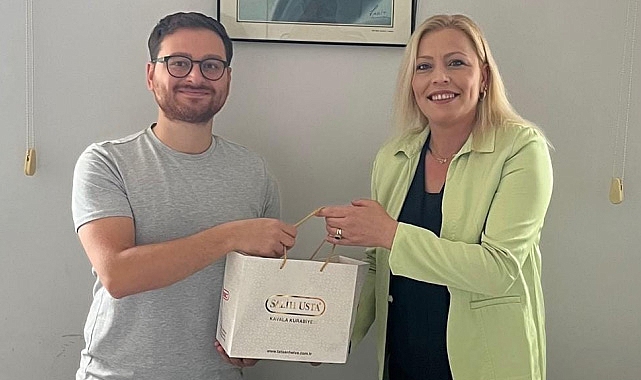 Doktor Atakan İkiz Hasta Kabulüne Başladı
