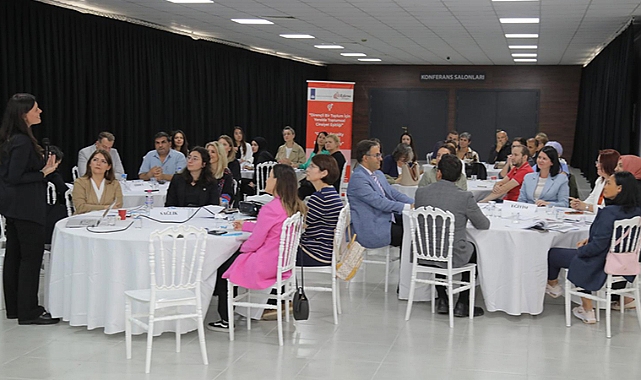 Edirne'de Toplumsal Cinsiyet Eşitliğine Yönelik Kritik Toplantı