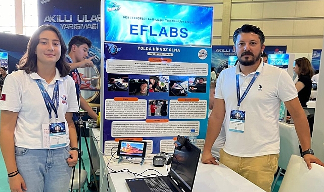 Edirneli Bilge Türkiye 2'ncisi Oldu