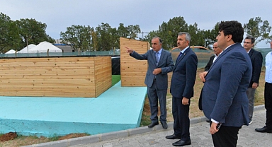 Edirneli Gençlere Müjde!
