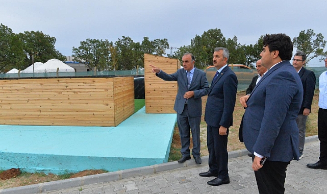 Edirneli Gençlere Müjde!