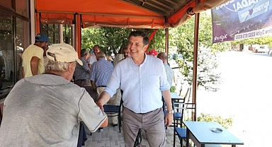 Gaytancıoğlu, “BAĞ-KUR'lulara Çok Ayıp Ettiler”