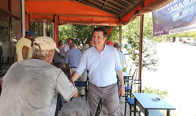 Gaytancıoğlu, “BAĞ-KUR'lulara Çok Ayıp Ettiler”