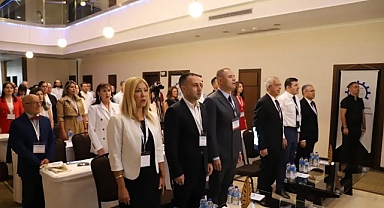 “Geleceğin Zorluklarını Aşmak ve Fırsatları Değerlendirmek İçin, Bilim ve Teknolojiyi Rehber Edinmek Gerekir.”
