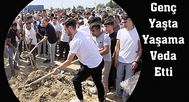 Genç Yaşta Yaşama Veda Etti