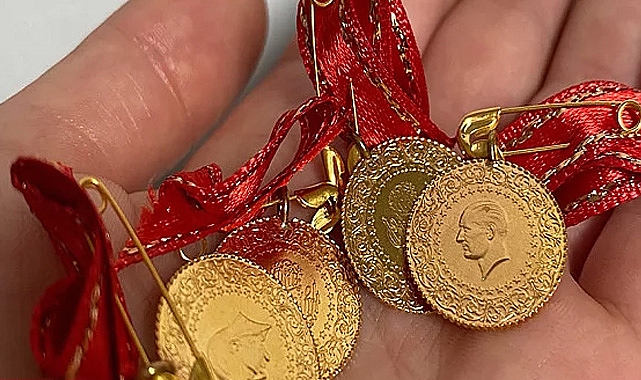 Gram Altın Rekor Tazeleyerek Yükselişe Devam Ediyor