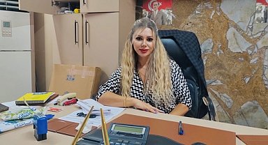 Gülşah Uğurluoğlu;