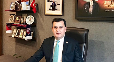 Gündoğdu; “Ahilik, Sevgiyle, Adaletle, Cömertlikle Kuşanmaktır”