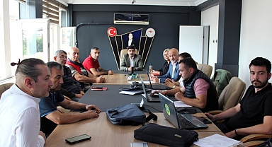 “Halk elinde küçükbaş hayvan ıslahı ülkesel projesi