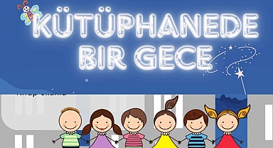 Halk Kütüphanesinden