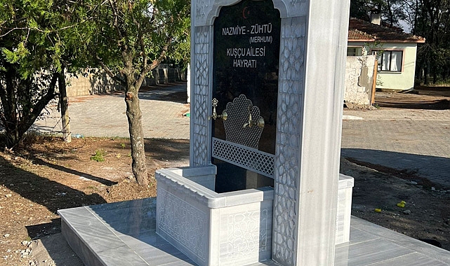 Hayırsever Vatandaşların Hayratı Hizmete Sunuldu