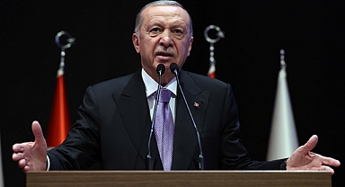 “Hiçbir ayrım yapmadan 85 milyonun hizmetkârıyız”