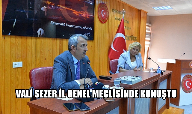 “Hiçbir köyümüzü sıkıntıya düşürmeden sezonu bitirdik”