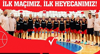 İlk Maçımız, İlk Heyecanımız