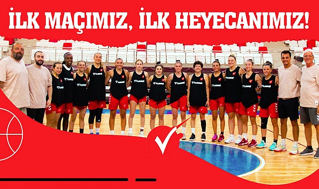 İlk Maçımız, İlk Heyecanımız