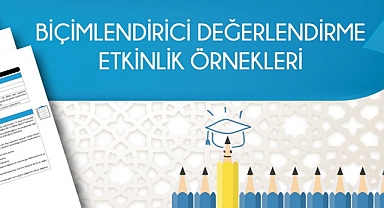 İlkokullar İçin Biçimlendirici Değerlendirme Etkinlikleri Öğretmen Kılavuz Kitapları Yayımlandı