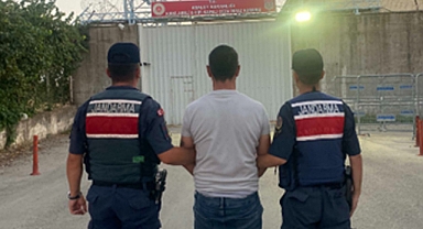 Jandarma Suçlulara Göz Açtırmıyor