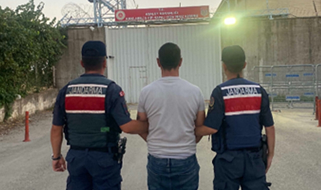 Jandarma Suçlulara Göz Açtırmıyor