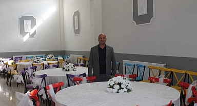 Kavaklı Düğün Salonu yeni Yüzüyle hizmetinizde